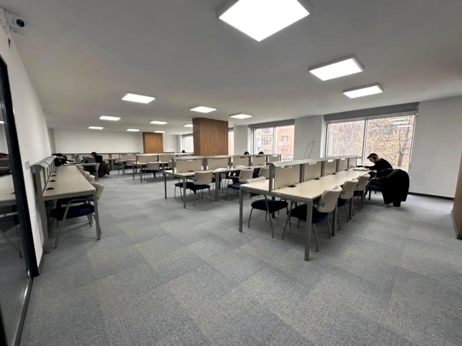 Akademik Kütüphane